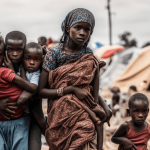 Mexico and Bangladesh Help Children